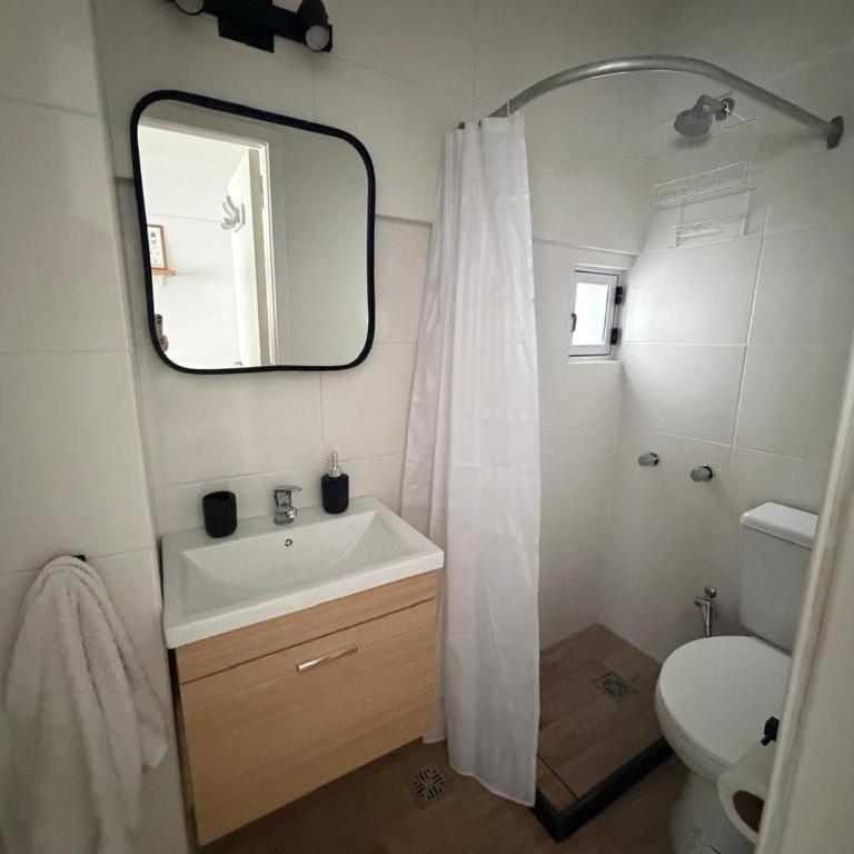 Monoambiente Olava - Apartamento de 1 dormitorio - 8