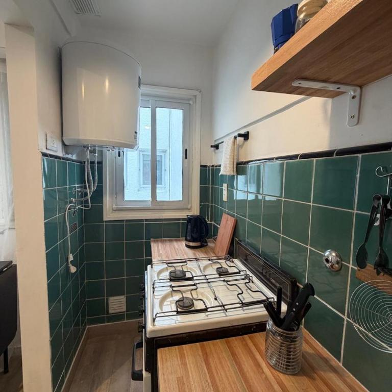 Monoambiente Olava - Apartamento de 1 dormitorio - 5