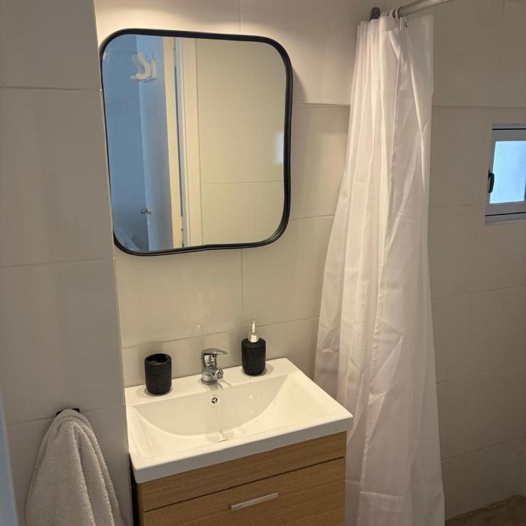 Monoambiente Olava - Apartamento de 1 dormitorio - 9