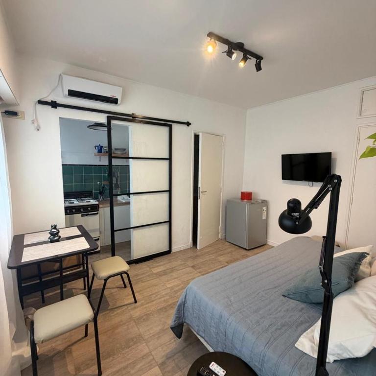 Monoambiente Olava - Apartamento de 1 dormitorio - 7