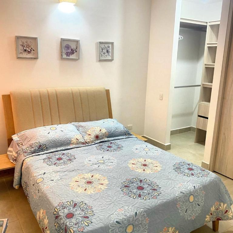 Serena del mar paradise - Two-Bedroom Apartment - 21
