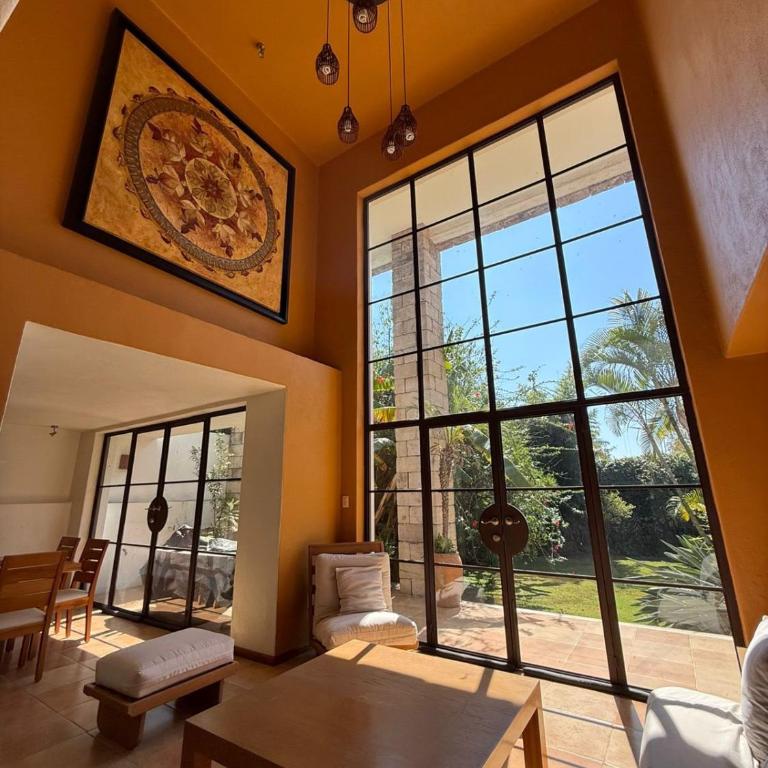 Cygnus Residence - Villa - 1