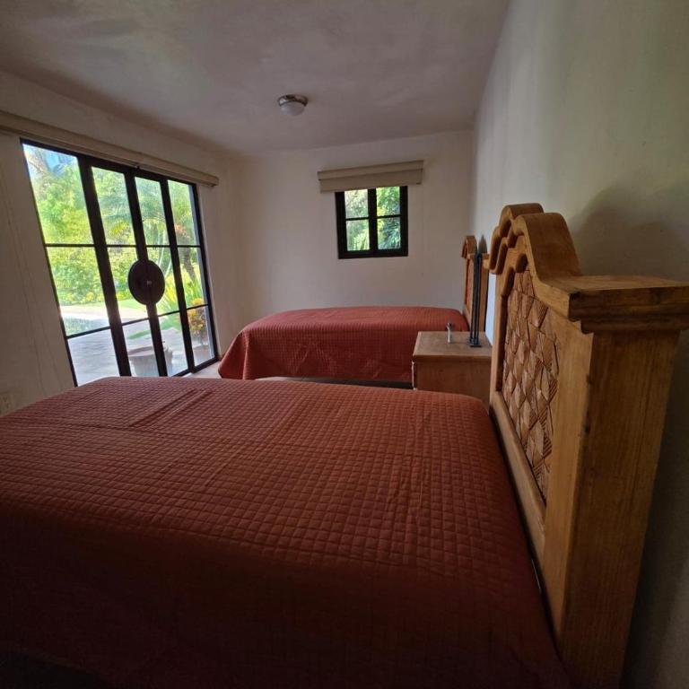 Cygnus Residence - Villa - 3