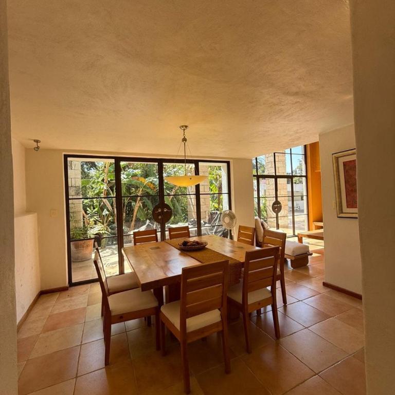 Cygnus Residence - Villa - 6