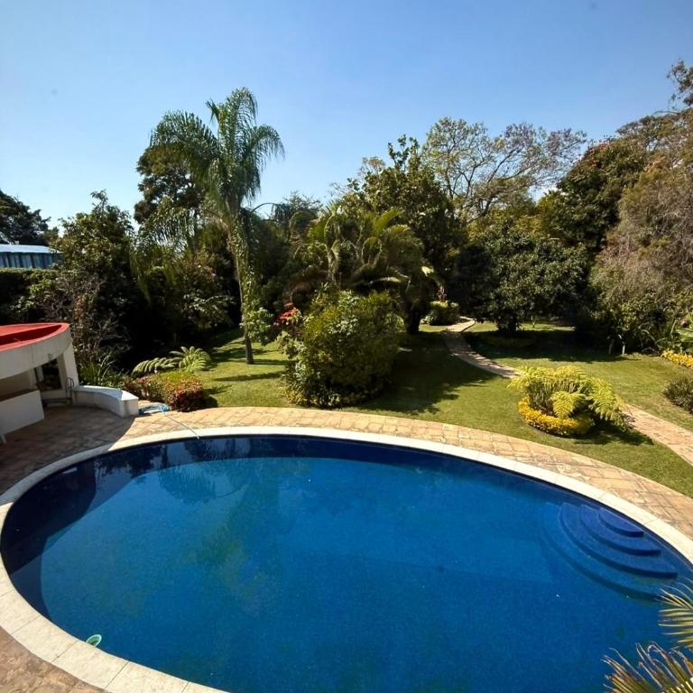Cygnus Residence - Villa - 18