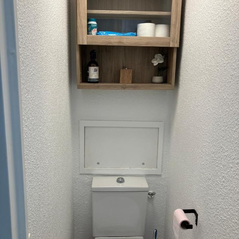 T2 Rez de jardin, 4 personnes, piscine, acces mer - Appartement 2 Chambres - 27