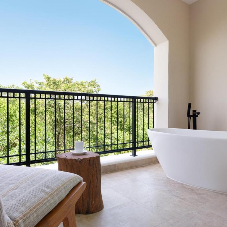 Kimpton Tres Rios - All Inclusive - King Suite with Mangrove View - All Inclusive - 4