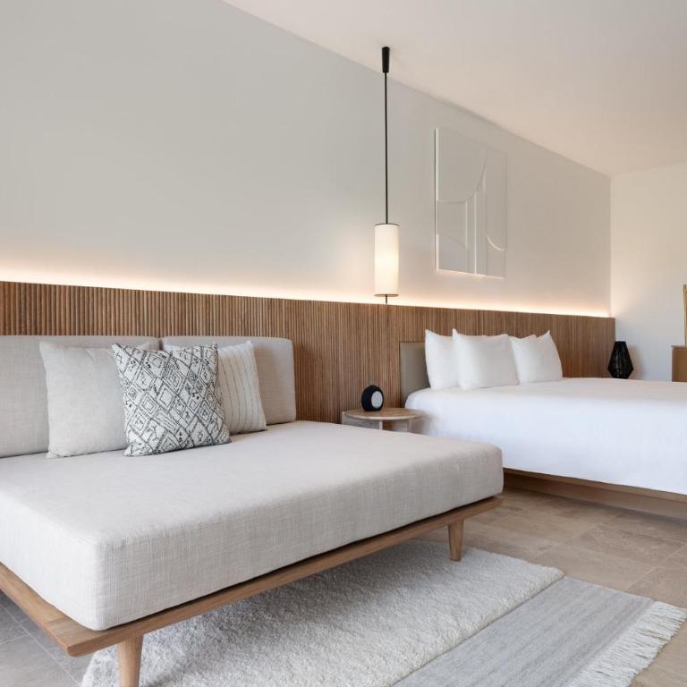 Kimpton Tres Rios - All Inclusive - King Suite with Mangrove View and Swim Up - All Inclusive/Adults Only - 2