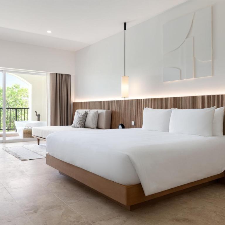 Kimpton Tres Rios - All Inclusive - One-Bedroom Suite with Mangrove View - All Inclusive - 3