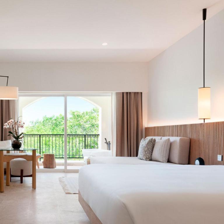 Kimpton Tres Rios - All Inclusive - Essential King Room with Mangrove View - All Inclusive - 1