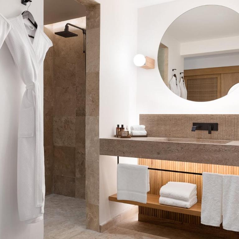 Kimpton Tres Rios - All Inclusive - All-Inclusive Guest Room - 1