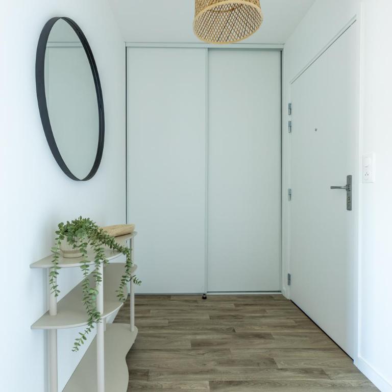 Le Patio - Parking by Primo Conciergerie - Appartement 1 Chambre - 19