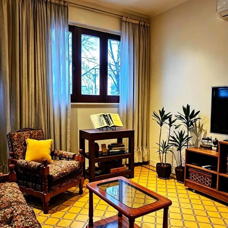 Aparrss Libertad - Apartamento de 1 dormitorio - 3