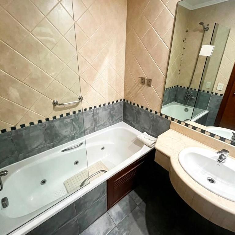 Aparrss Libertad - Apartamento de 1 dormitorio - 4