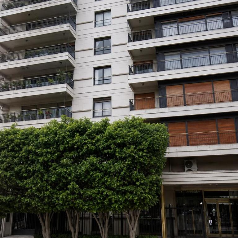 Aparrss Libertad - Apartamento de 1 dormitorio - 5