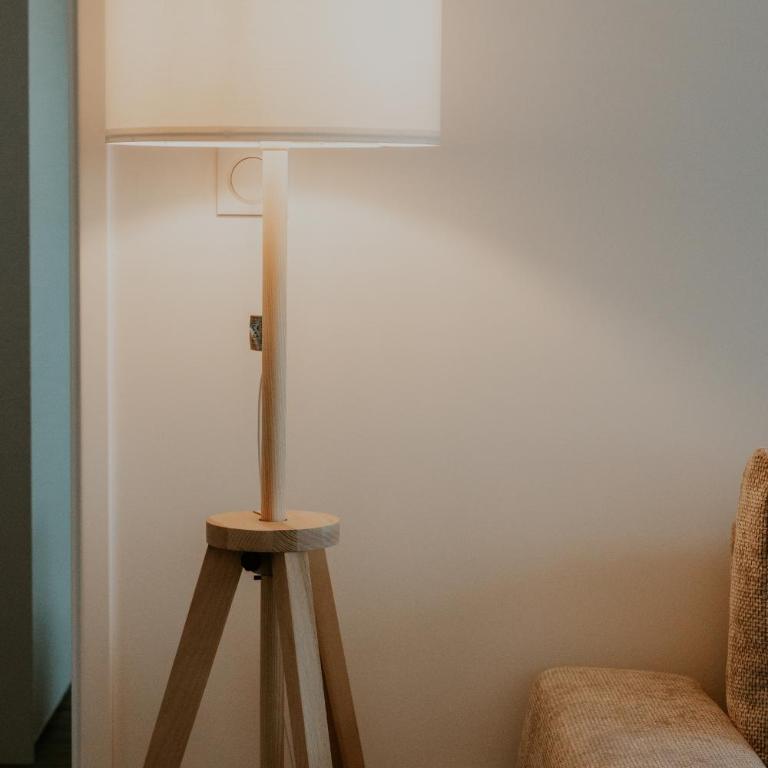 Le Patio - Parking by Primo Conciergerie - Appartement 1 Chambre - 29