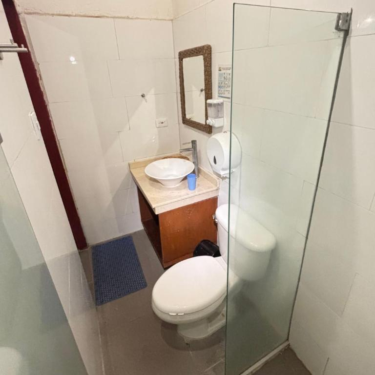 Hotel Casa Sarah - Suite Doble Deluxe - Cama grande - 3