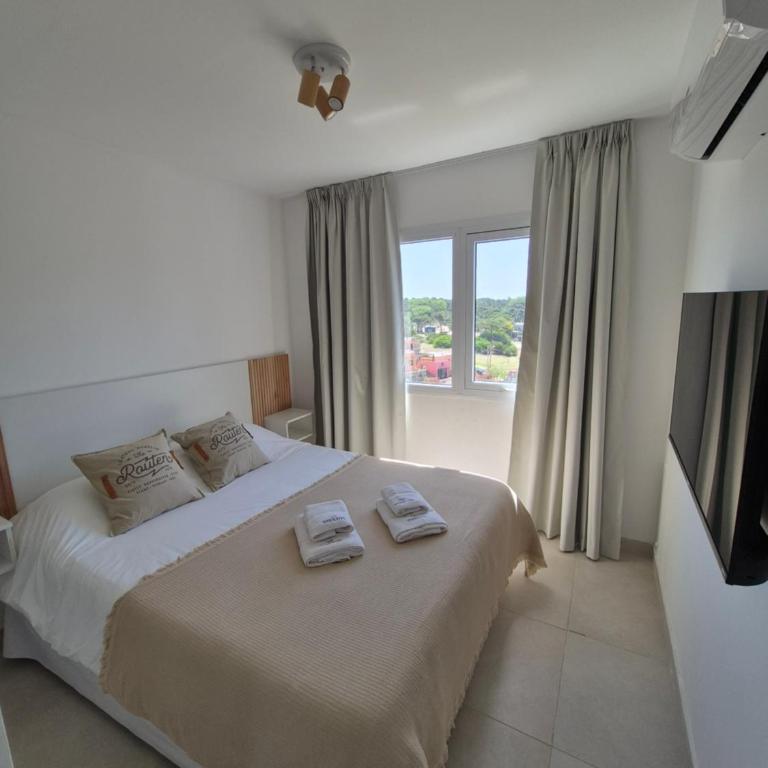 VIENTOS apartments - Apartamento Premium con 1 dormitorio y vistas al mar - 2