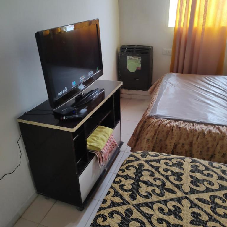 Apart Ruta 3 - Apartamento Clásico - 2