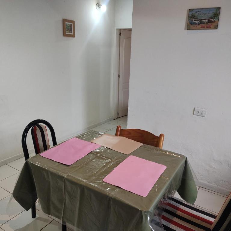 Apart Ruta 3 - Apartamento Clásico - 4