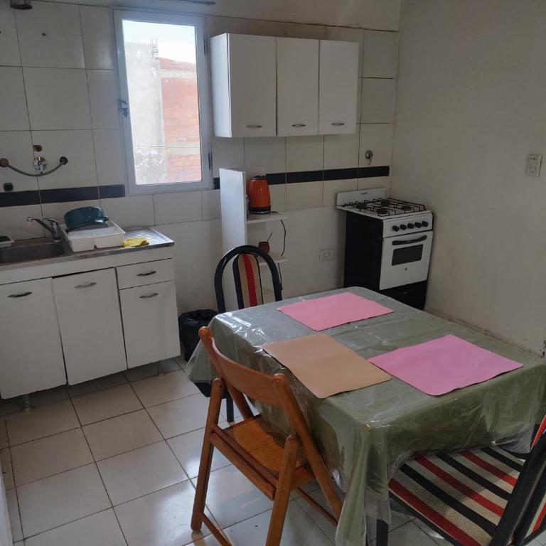 Apart Ruta 3 - Apartamento Clásico - 9