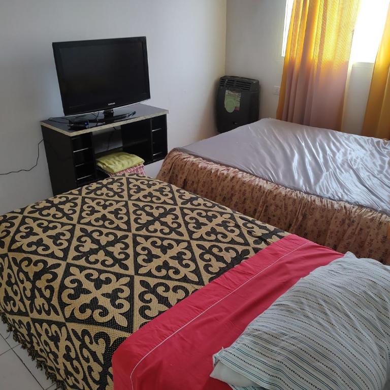 Apart Ruta 3 - Apartamento Clásico - 1