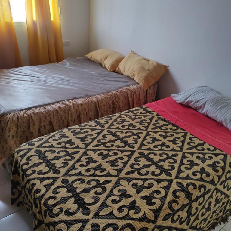 Apart Ruta 3 - Apartamento Clásico - 10
