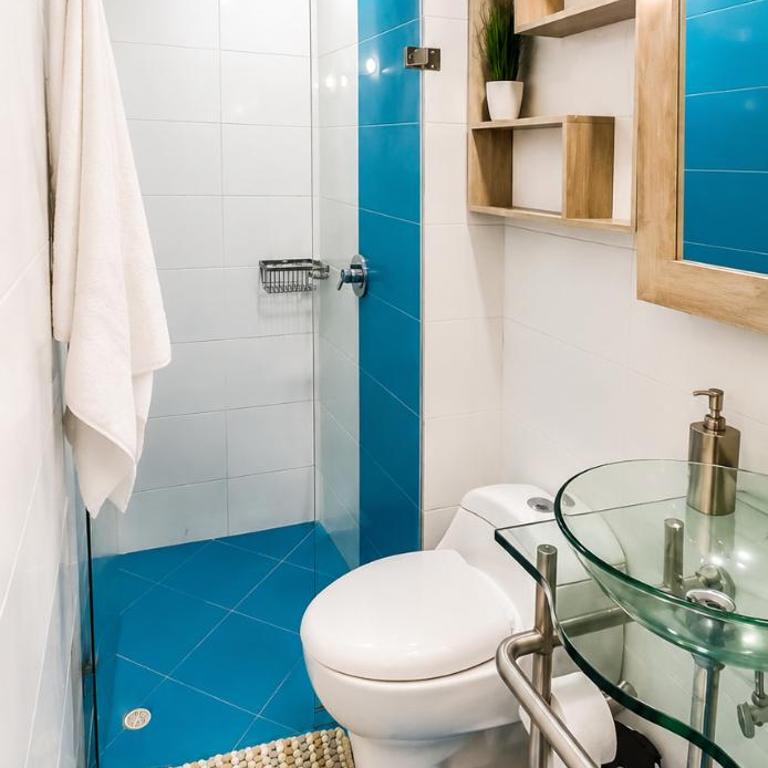 Modern, Stylish, Awesome Locacion, Gorgeous Views - Apartamento de 1 dormitorio - 2