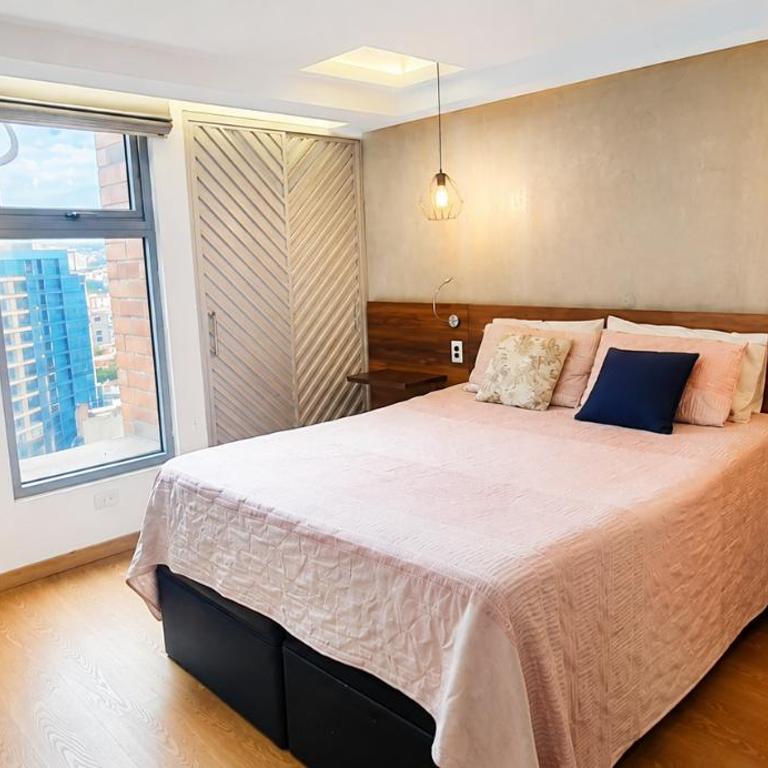 Modern, Stylish, Awesome Locacion, Gorgeous Views - Apartamento de 1 dormitorio - 16