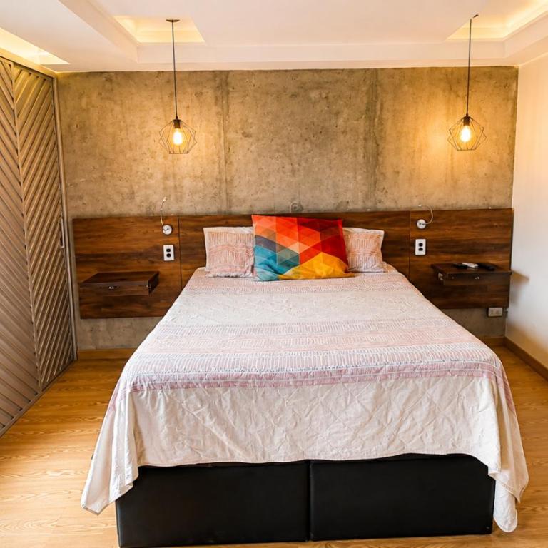 Modern, Stylish, Awesome Locacion, Gorgeous Views - Apartamento de 1 dormitorio - 12
