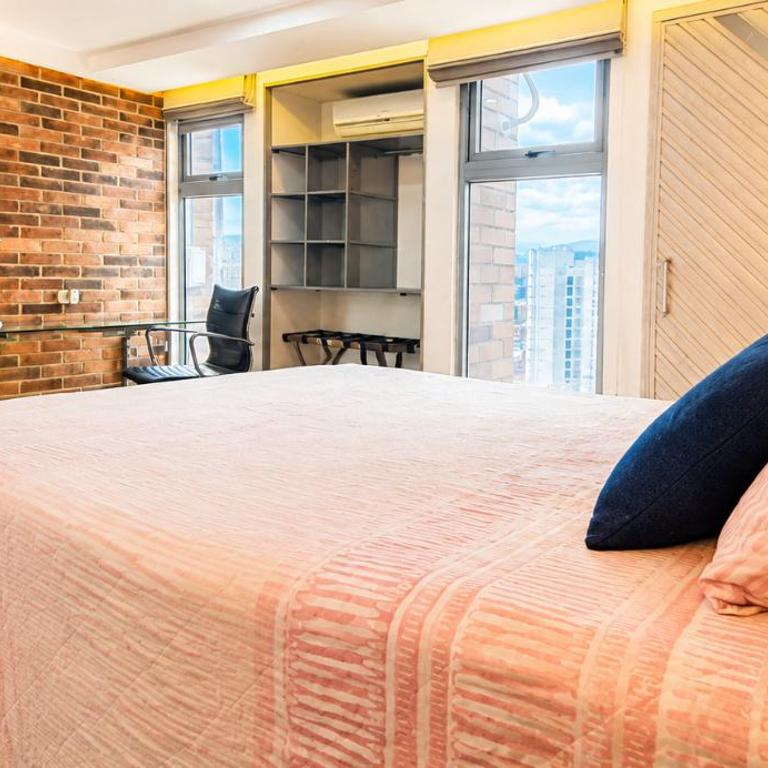 Modern, Stylish, Awesome Locacion, Gorgeous Views - Apartamento de 1 dormitorio - 10