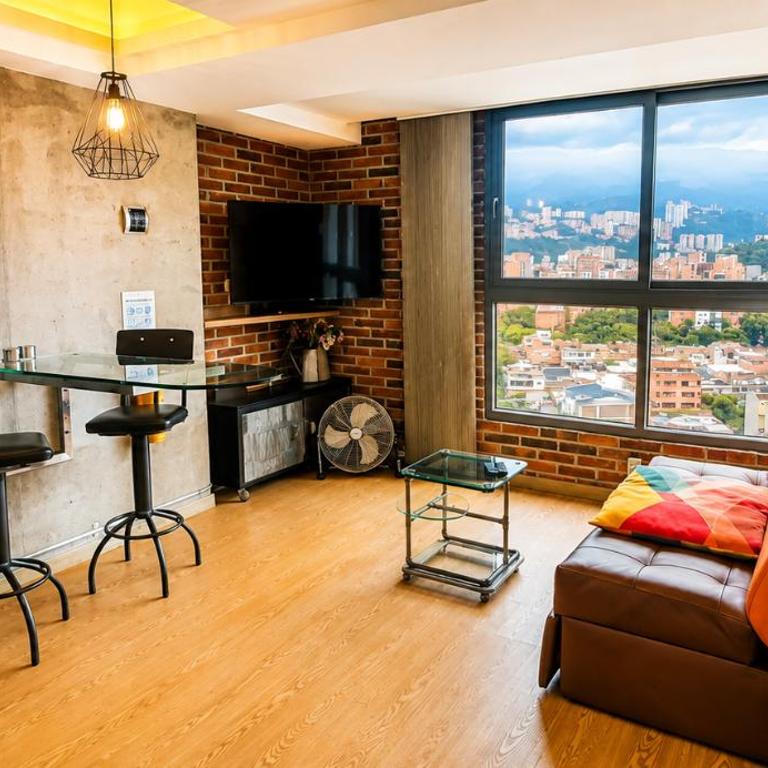 Modern, Stylish, Awesome Locacion, Gorgeous Views - Apartamento de 1 dormitorio - 21