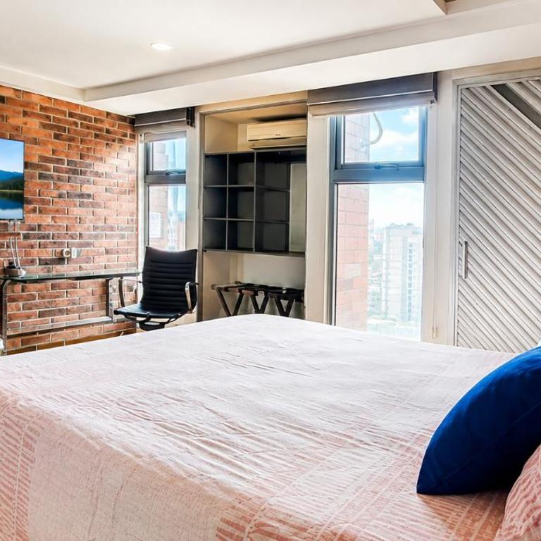 Modern, Stylish, Awesome Locacion, Gorgeous Views - Apartamento de 1 dormitorio - 17