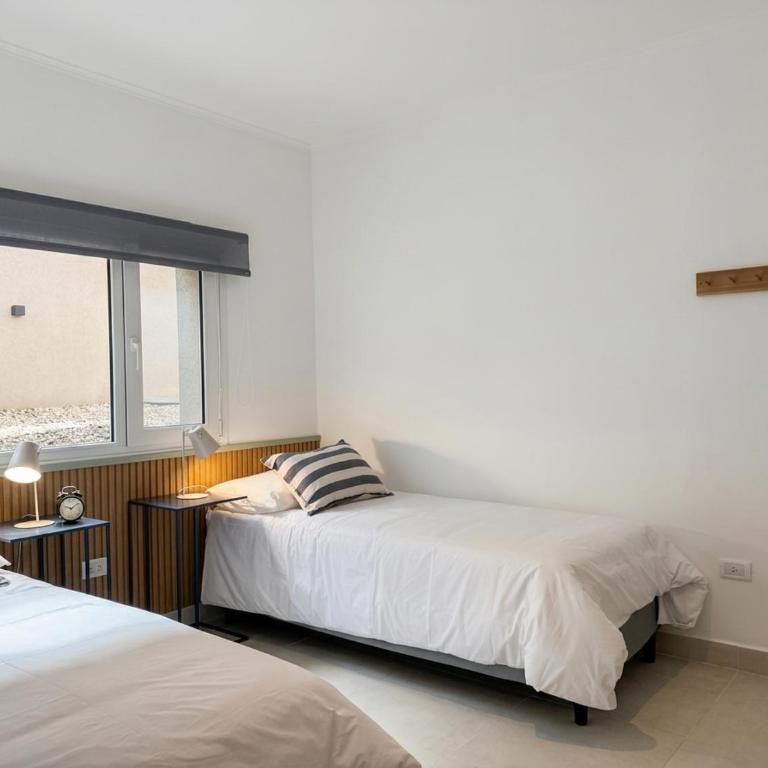 Dpto moderno, cochera y check-in autónomo - Apartamento de 1 dormitorio - 6