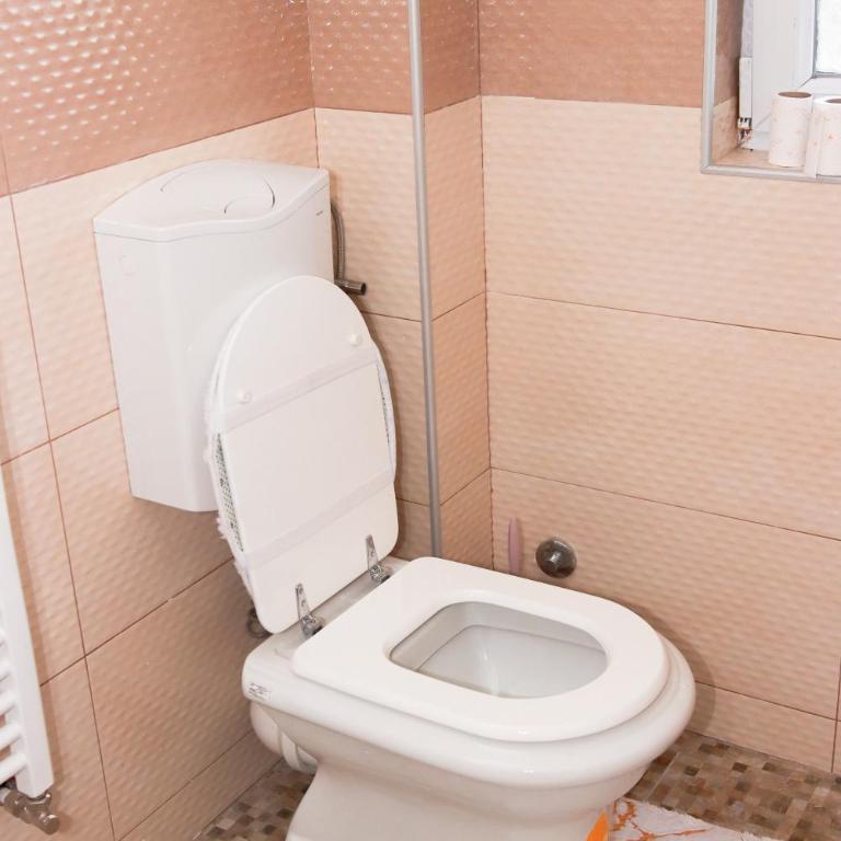 Sarajevo View Apartment Panorama-Free parking - Appartement 2 Chambres - 24