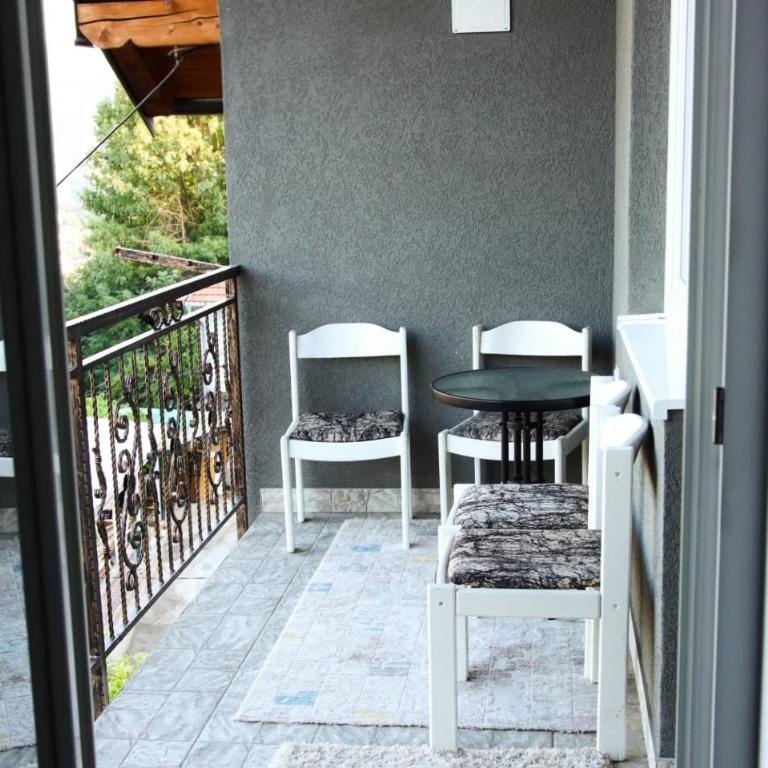 Sarajevo View Apartment Panorama-Free parking - Appartement 2 Chambres - 28