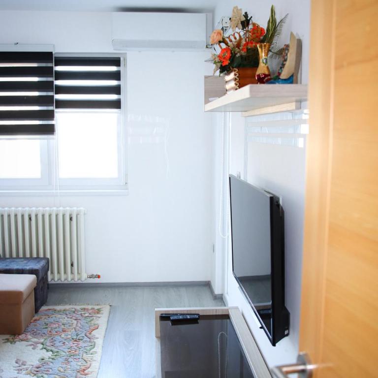 Sarajevo View Apartment Panorama-Free parking - Appartement 2 Chambres - 5