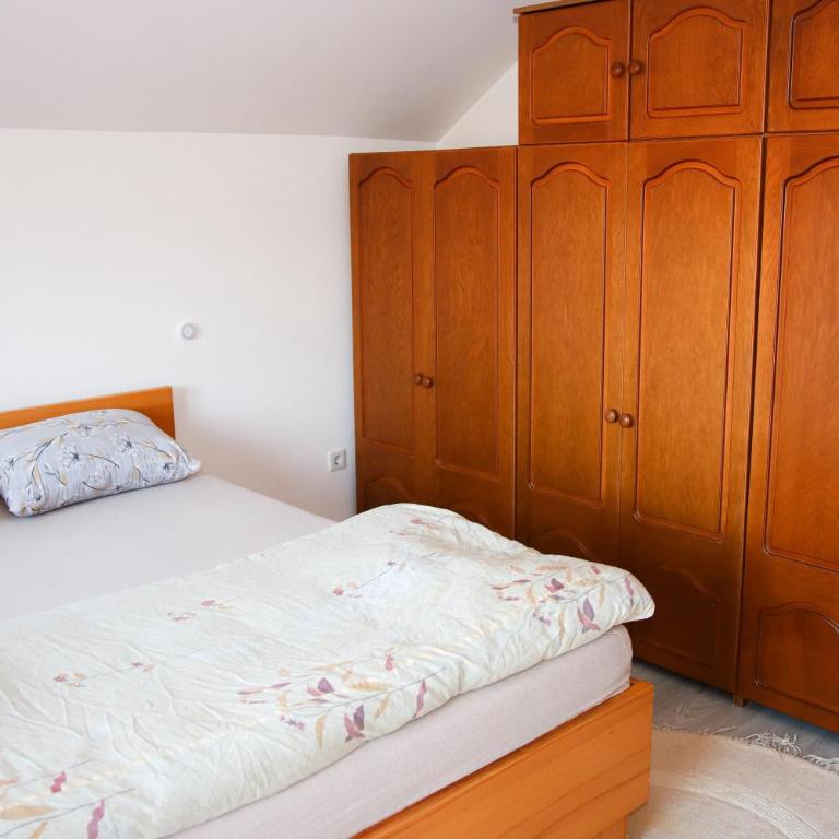 Sarajevo View Apartment Panorama-Free parking - Appartement 2 Chambres - 16