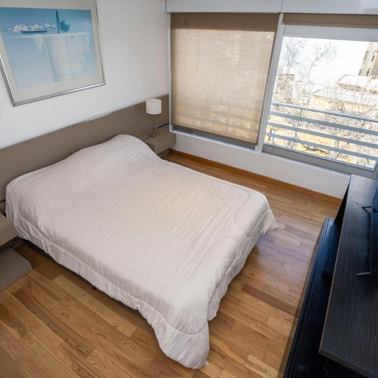 Barrio San Telmo - Apartamento de 1 Dormitorio con balcón y vistas a la ciudad - 5