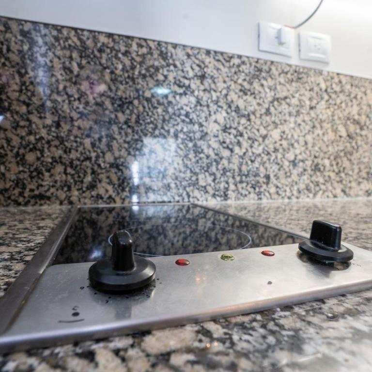 Barrio San Telmo - Apartamento de 1 Dormitorio con balcón y vistas a la ciudad - 17