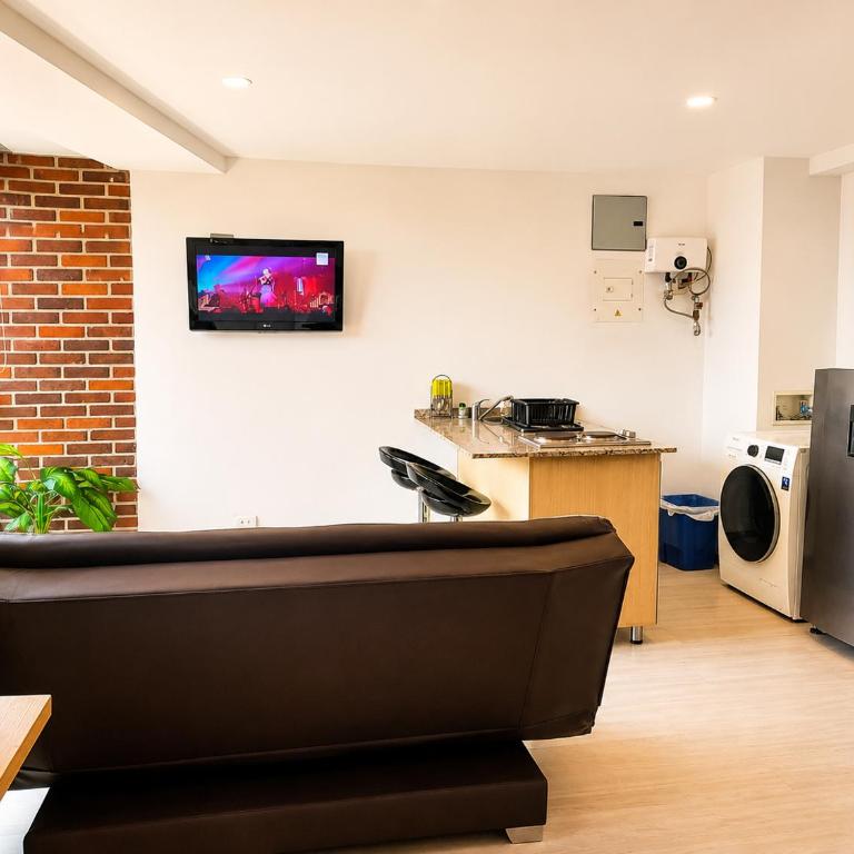 Best views in town, 14th floor Laureles Gem - One-Bedroom Apartment - 10
