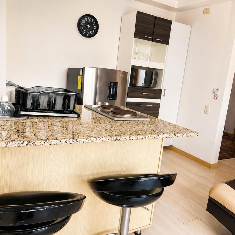 Best views in town, 14th floor Laureles Gem - One-Bedroom Apartment - 7