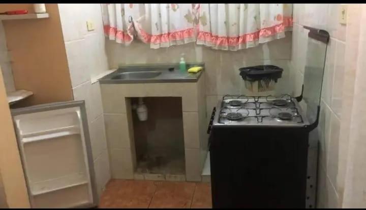 Mono ambiente amoplado - Apartamento de 1 dormitorio - 4