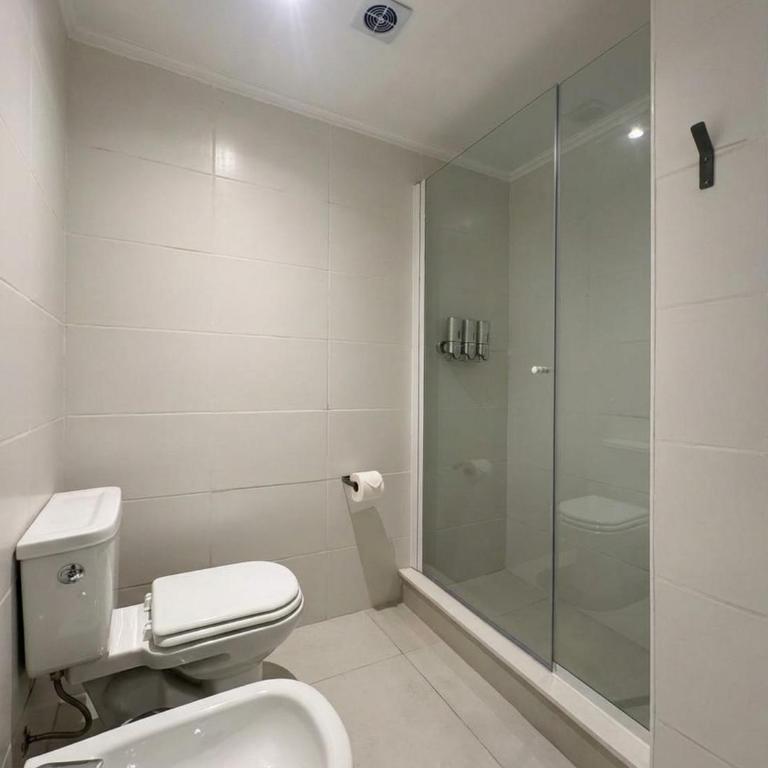 Dpto moderno, cochera y check-in autónomo - Apartamento - 2