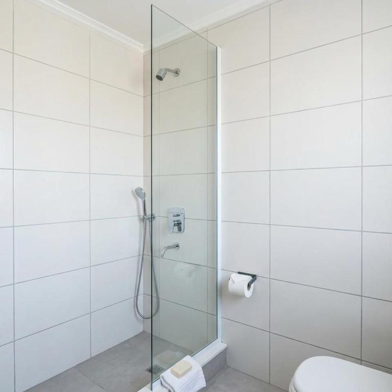 Dpto moderno, cochera y check-in autónomo - Apartamento - 2