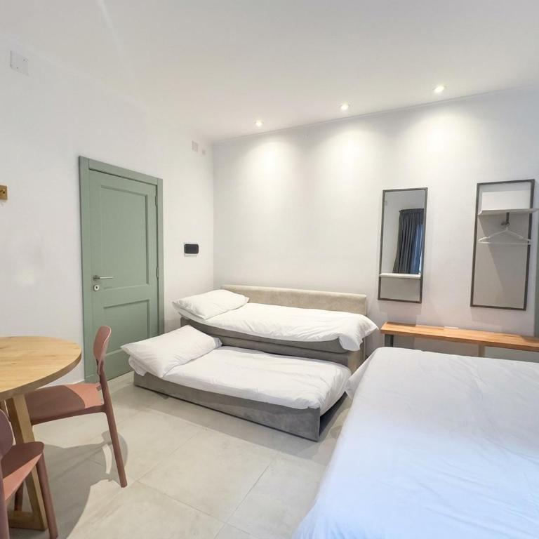 Dpto moderno, cochera y check-in autónomo - Apartamento - 7