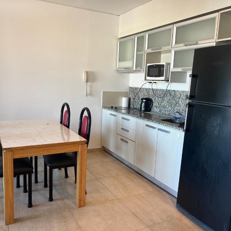 Barrio San Telmo - Apartamento de 1 Dormitorio con balcón y vistas a la ciudad - 9