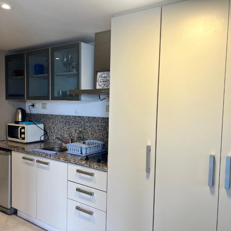 Barrio San Telmo - Estudio Deluxe con cama grande - 14