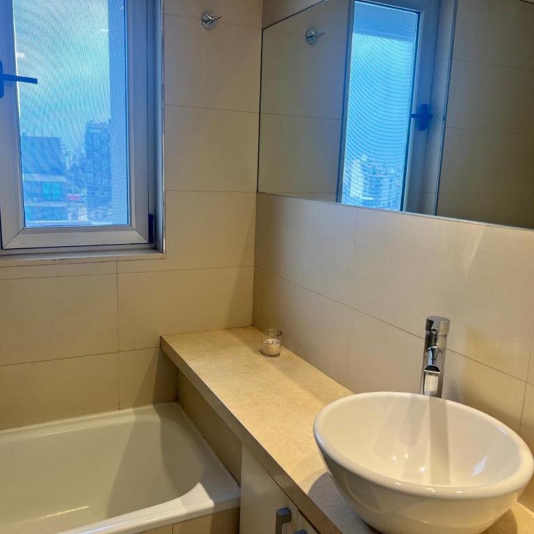 Barrio San Telmo - Apartamento de 1 Dormitorio con balcón y vistas a la ciudad - 3
