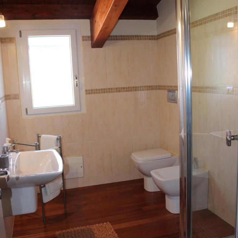 Il Rifugio di Via Praga - Appartamento con 1 Camera da Letto - 7